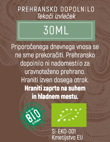 BIO DefendShroom Mix (Mešanica gob)